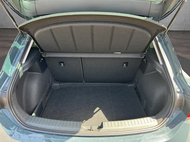 SEAT Leon 1.5 eTSI mHEV DSG Go