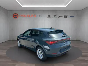SEAT Leon 1.5 eTSI mHEV DSG Go