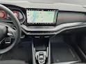 Škoda Octavia Combi 2.0 TSI DSG RS