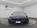 Škoda Octavia Combi 2.0 TSI DSG RS