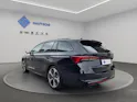 Škoda Octavia Combi 2.0 TSI DSG RS