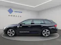 Škoda Octavia Combi 2.0 TSI DSG RS