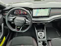 Škoda Octavia Combi 2.0 TSI DSG RS
