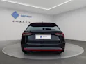 Škoda Octavia Combi 2.0 TSI DSG RS