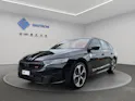 Škoda Octavia Combi 2.0 TSI DSG RS
