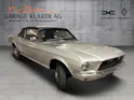 Ford Mustang Cabrio 3.2