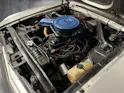 Ford Mustang Cabrio 3.2
