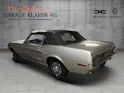 Ford Mustang Cabrio 3.2