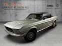 Ford Mustang Cabrio 3.2