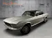Ford Mustang Cabrio 3.2