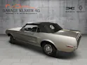 Ford Mustang Cabrio 3.2