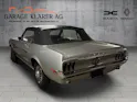 Ford Mustang Cabrio 3.2