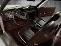 Ford Mustang Cabrio 3.2