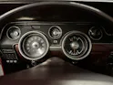 Ford Mustang Cabrio 3.2