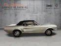Ford Mustang Cabrio 3.2