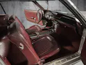 Ford Mustang Cabrio 3.2