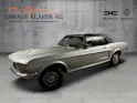 Ford Mustang Cabrio 3.2