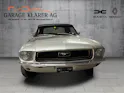 Ford Mustang Cabrio 3.2