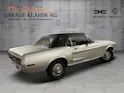 Ford Mustang Cabrio 3.2