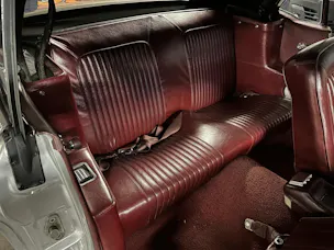 Ford Mustang Cabrio 3.2
