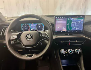 Škoda Kodiaq 2.0 TDI Selection 4x4