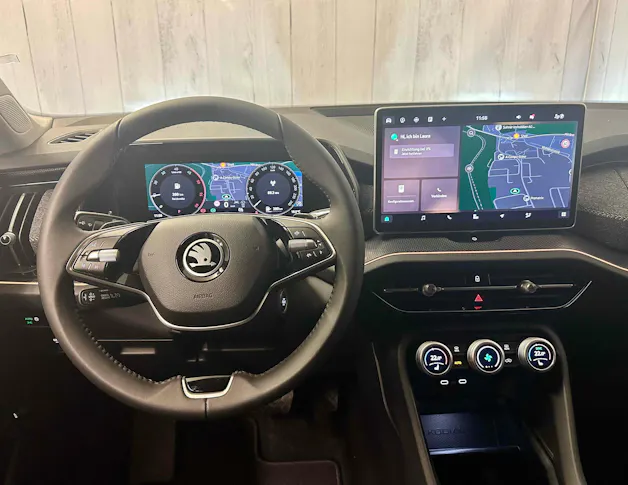 Škoda Kodiaq 2.0 TDI Selection 4x4