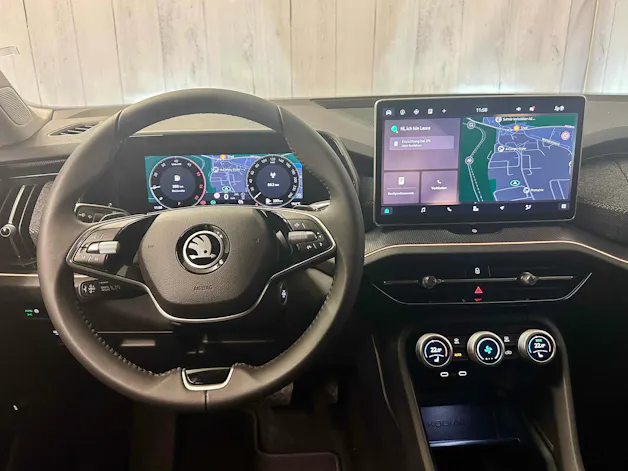 Škoda Kodiaq 2.0 TDI Selection 4x4