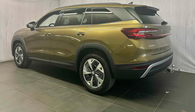 Škoda Kodiaq 2.0 TDI Selection 4x4
