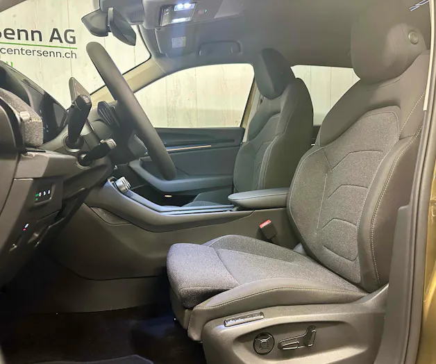 Škoda Kodiaq 2.0 TDI Selection 4x4