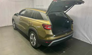 Škoda Kodiaq 2.0 TDI Selection 4x4