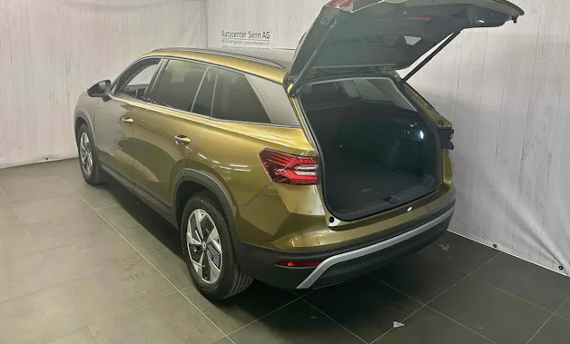 Škoda Kodiaq 2.0 TDI Selection 4x4