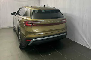 Škoda Kodiaq 2.0 TDI Selection 4x4