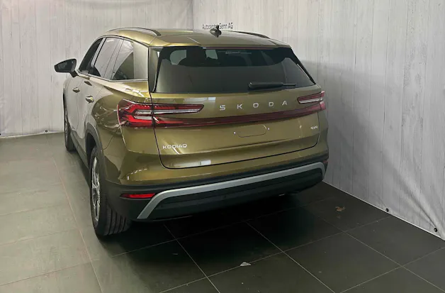 Škoda Kodiaq 2.0 TDI Selection 4x4