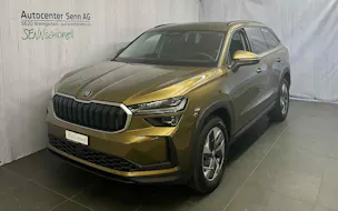 Škoda Kodiaq 2.0 TDI Selection 4x4