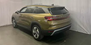 Škoda Kodiaq 2.0 TDI Selection 4x4