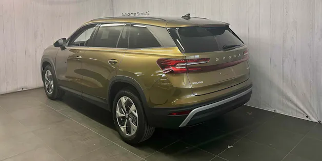 Škoda Kodiaq 2.0 TDI Selection 4x4