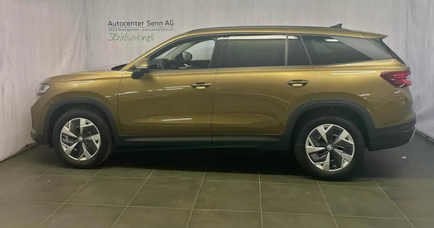 Škoda Kodiaq 2.0 TDI Selection 4x4