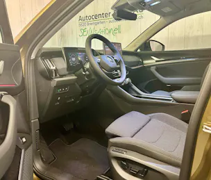 Škoda Kodiaq 2.0 TDI Selection 4x4