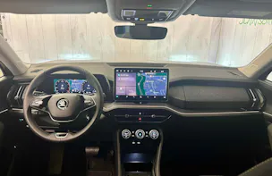 Škoda Kodiaq 2.0 TDI Selection 4x4