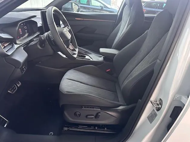 Cupra Terramar 2.0 TSI DSG 4Drive VZ
