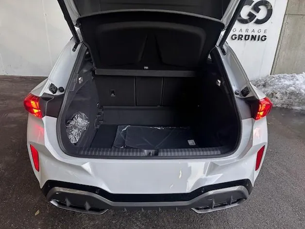 Cupra Terramar 2.0 TSI DSG 4Drive VZ