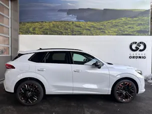 Cupra Terramar 2.0 TSI DSG 4Drive VZ