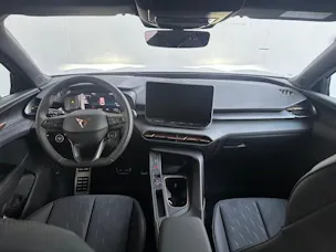 Cupra Terramar 2.0 TSI DSG 4Drive VZ