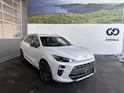Cupra Terramar 2.0 TSI DSG 4Drive VZ
