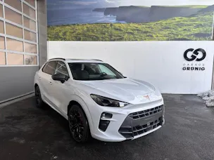 Cupra Terramar 2.0 TSI DSG 4Drive VZ