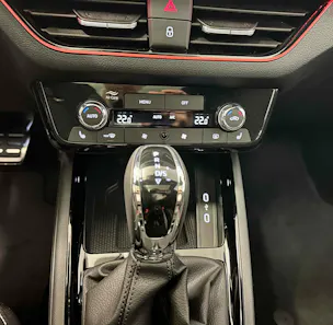 Škoda Scala 1.0 TSI Monte Carlo DSG