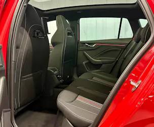 Škoda Scala 1.0 TSI Monte Carlo DSG
