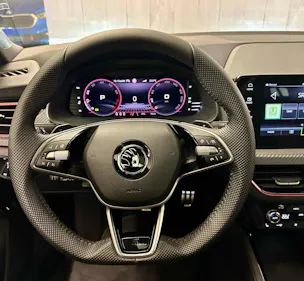 Škoda Scala 1.0 TSI Monte Carlo DSG