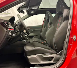Škoda Scala 1.0 TSI Monte Carlo DSG
