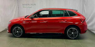 Škoda Scala 1.0 TSI Monte Carlo DSG